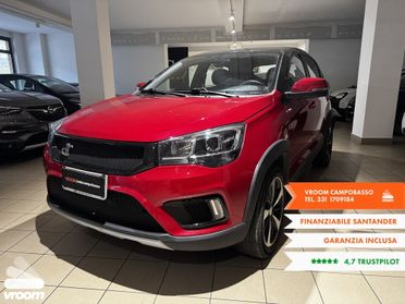 DR dr3 (2018-2020) dr3 S2 1.5 Bi-Fuel GPL