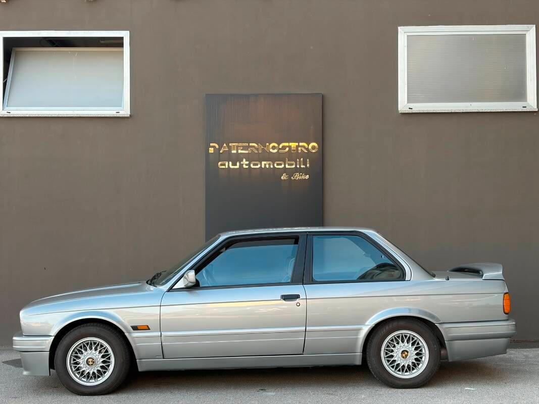 BMW Serie 3 320i S c abs 2p