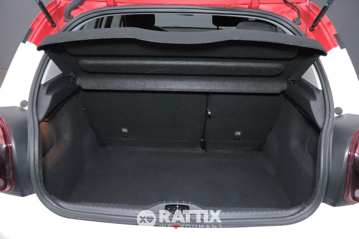 Citroen C3 1.2 Puretech 110CV Shine EAT6