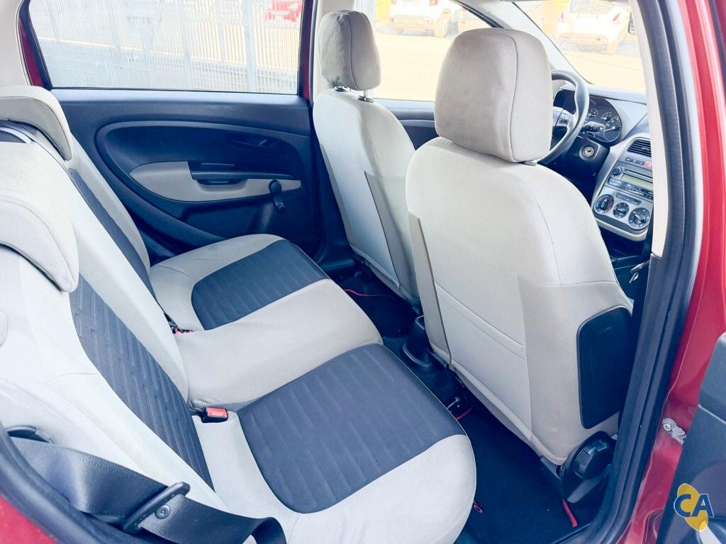 Fiat Grande Punto 1.4