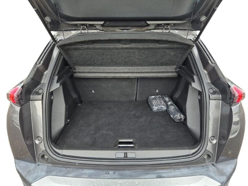 Peugeot 2008 2008 BlueHDi 100 S&S Allure Navi Pack