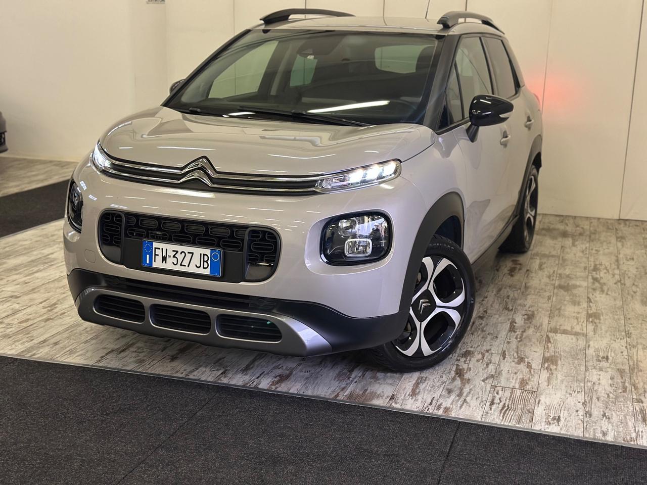 Citroen C3 Aircross 1.2 Benzina 110 S&S Feel