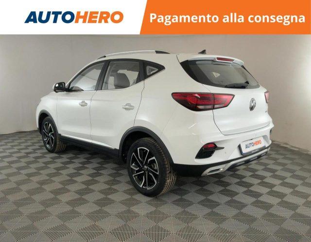 MG ZS 1.5 VTi-tech Luxury