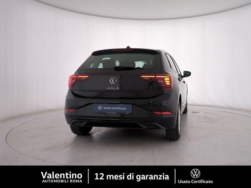 Volkswagen Polo 1.0 EVO