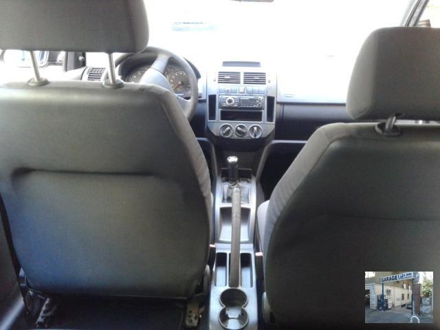 VOLKSWAGEN - Polo - 1.2/60CV 5p. United