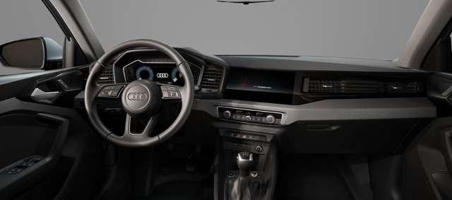 Audi A1 SPB 25 TFSI BUSINESS 95CV NUOVO UFF.ITALIA PROMO