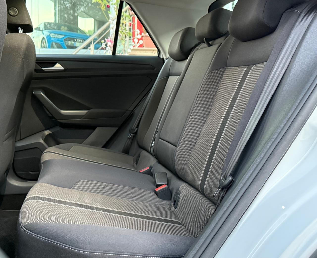Volkswagen T-Roc 1.0 TSI 115 CV Style BlueMotion Technology