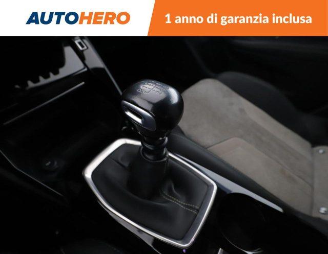 PEUGEOT 208 BlueHDi 100 Stop&Start 5 porte GT