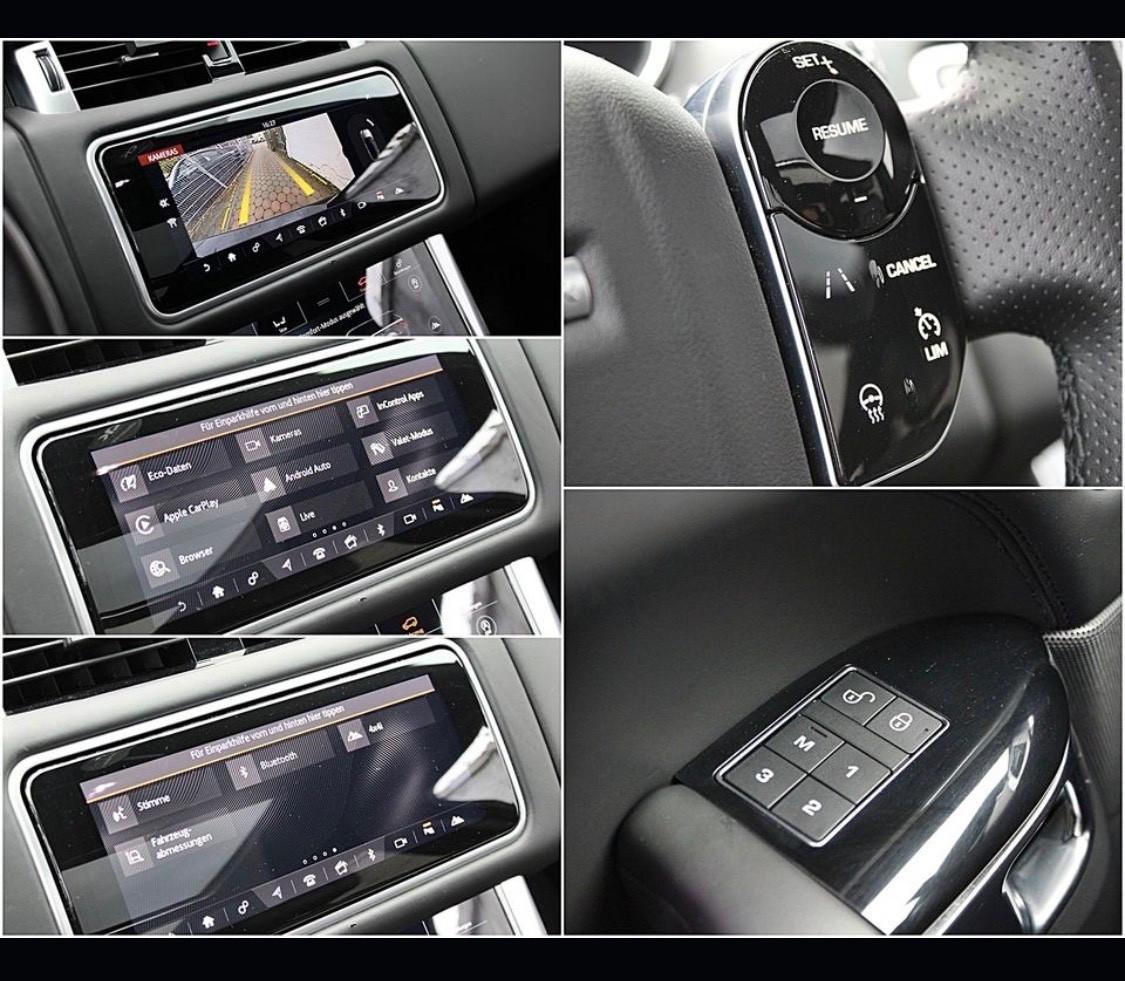 Land Rover Range Sport 3.0 SDV6 249 CV HSE Dynamic