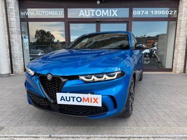 Alfa Romeo Tonale 1.5 160 CV MHEV TCT7 Edizione Speciale