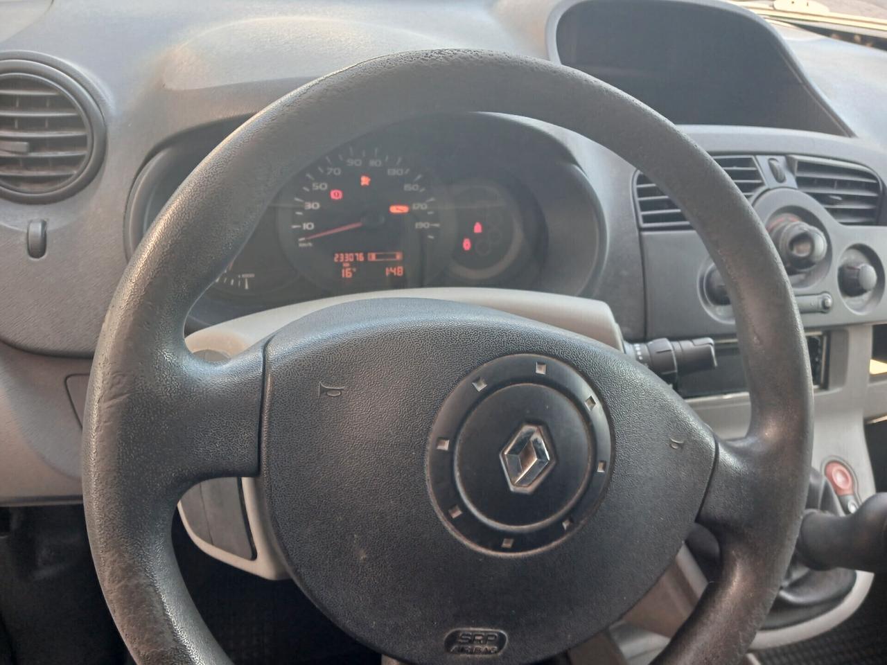 Renault Kangoo 1.5 dCi 105CV F.AP. 5 porte Dynamique