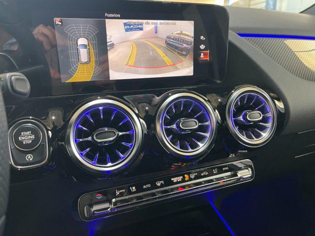 MERCEDES-BENZ B 200 d Autom. AMG Premium Plus NAVI/LED MULTIC./TELECAM