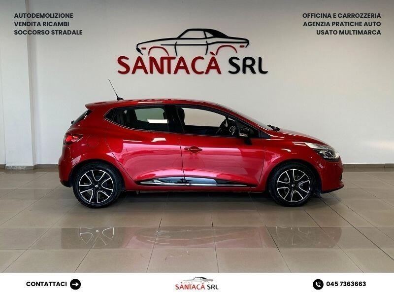 Renault Clio 1.5 dCi 8V 75CV 5 porte Live
