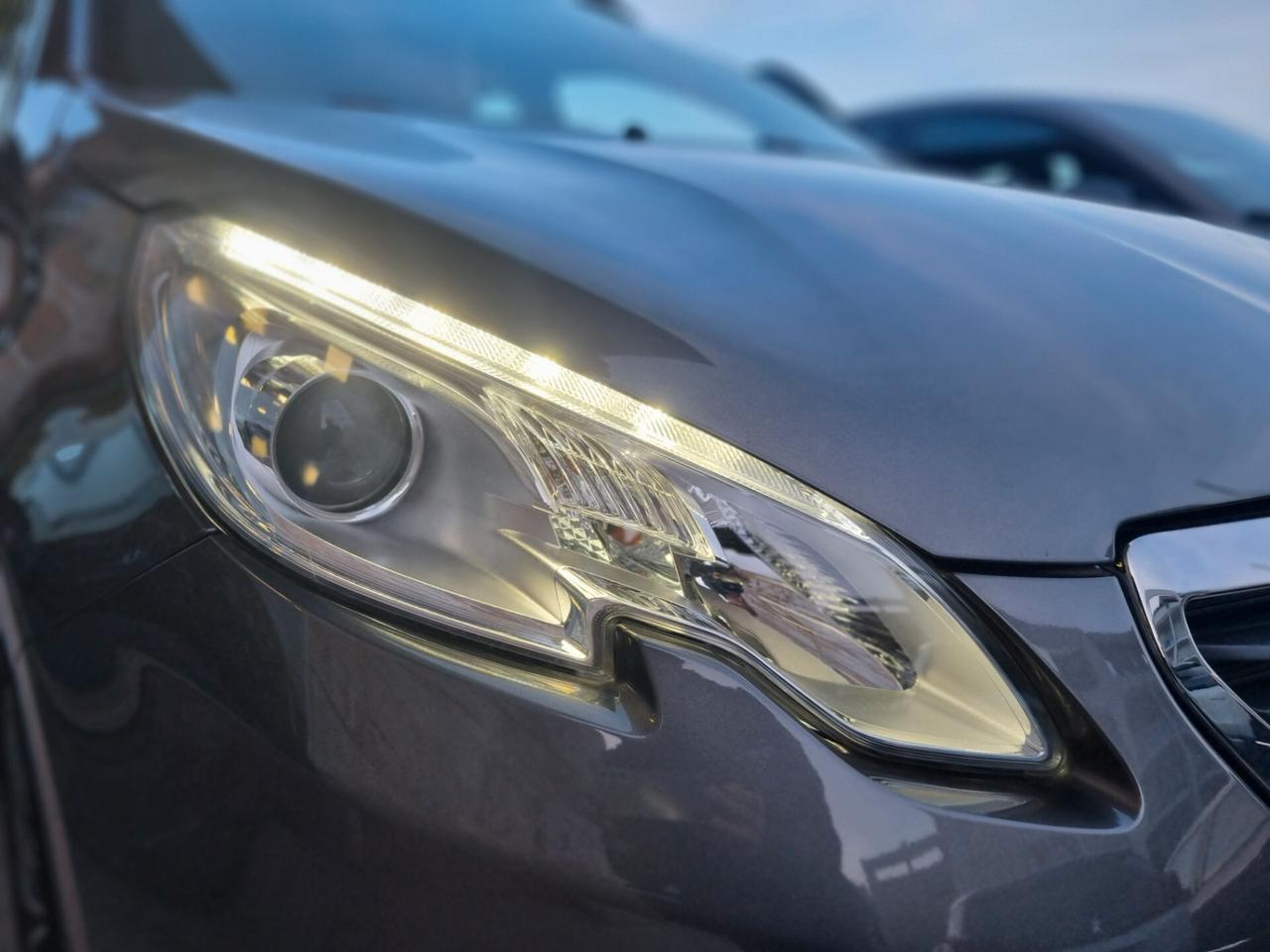 Peugeot 2008 1.4 hdi 8v Active 68cv