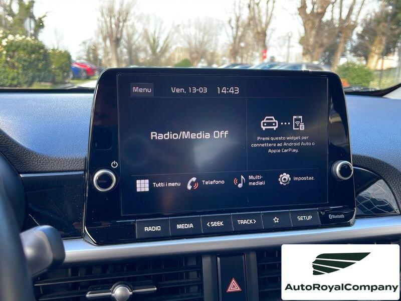 Kia Picanto 1.0 URBAN PACK TECNO ANNIVERSARY