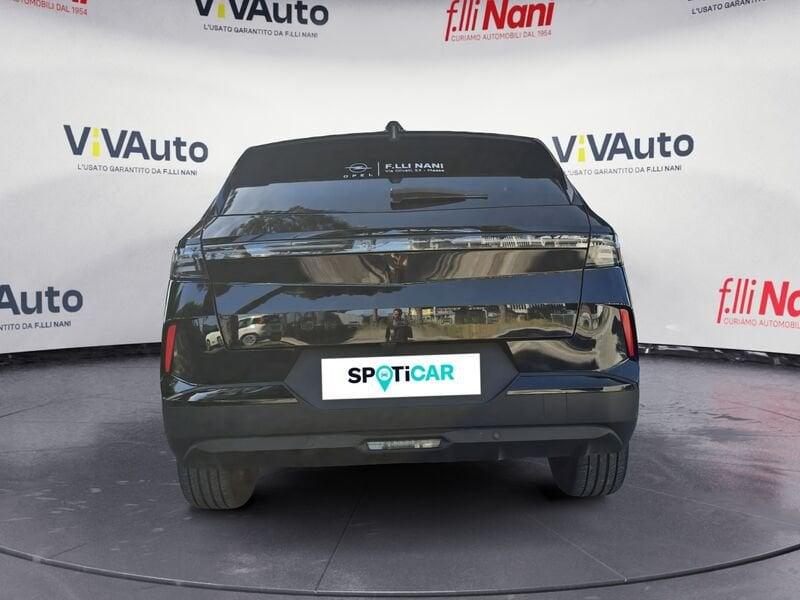 Opel Grandland Grandland 1.2 Hybrid 136 CV EDCT GS
