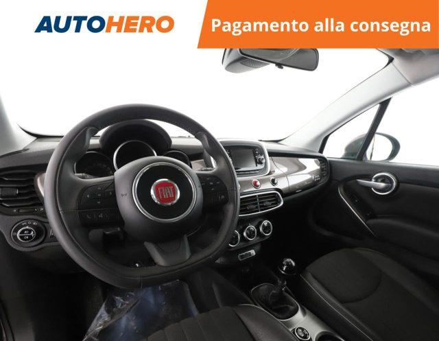 FIAT 500X 1.3 MultiJet 95 CV Lounge