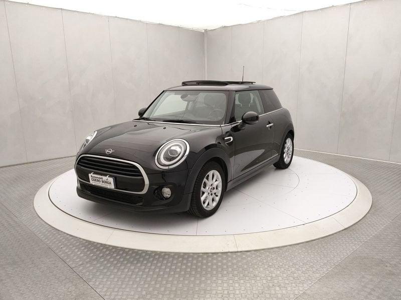 MINI Mini 3 porte 1.5 Cooper Hype