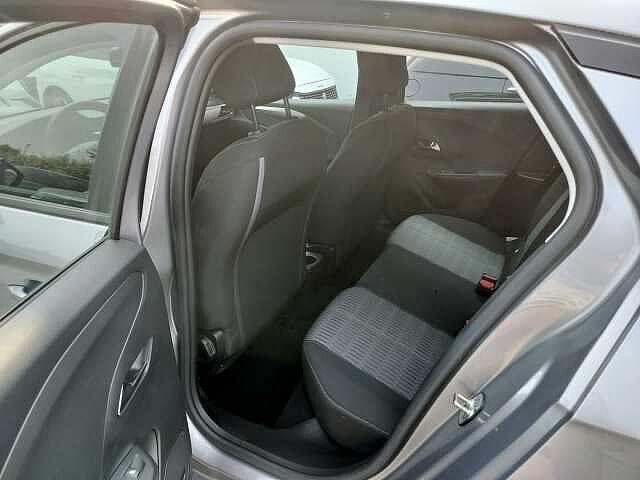 Opel Corsa 1.2 Elegance