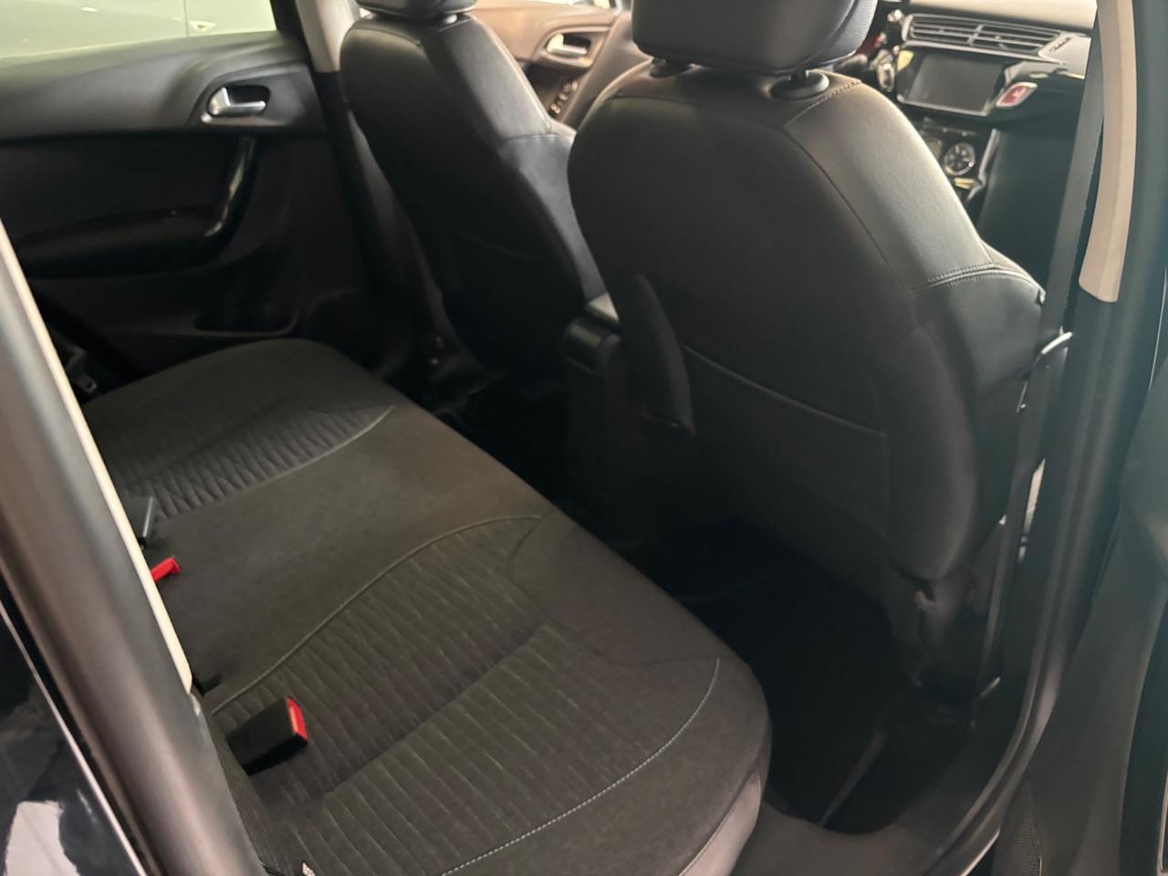 Citroen C3 BlueHDi 75 S&S Shine