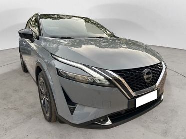 Nissan Qashqai III 2021 1.3 mhev Tekna 2wd 158cv xtronic