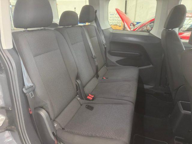 VOLKSWAGEN Caddy 2.0 TDI 102 CV Kombi Business