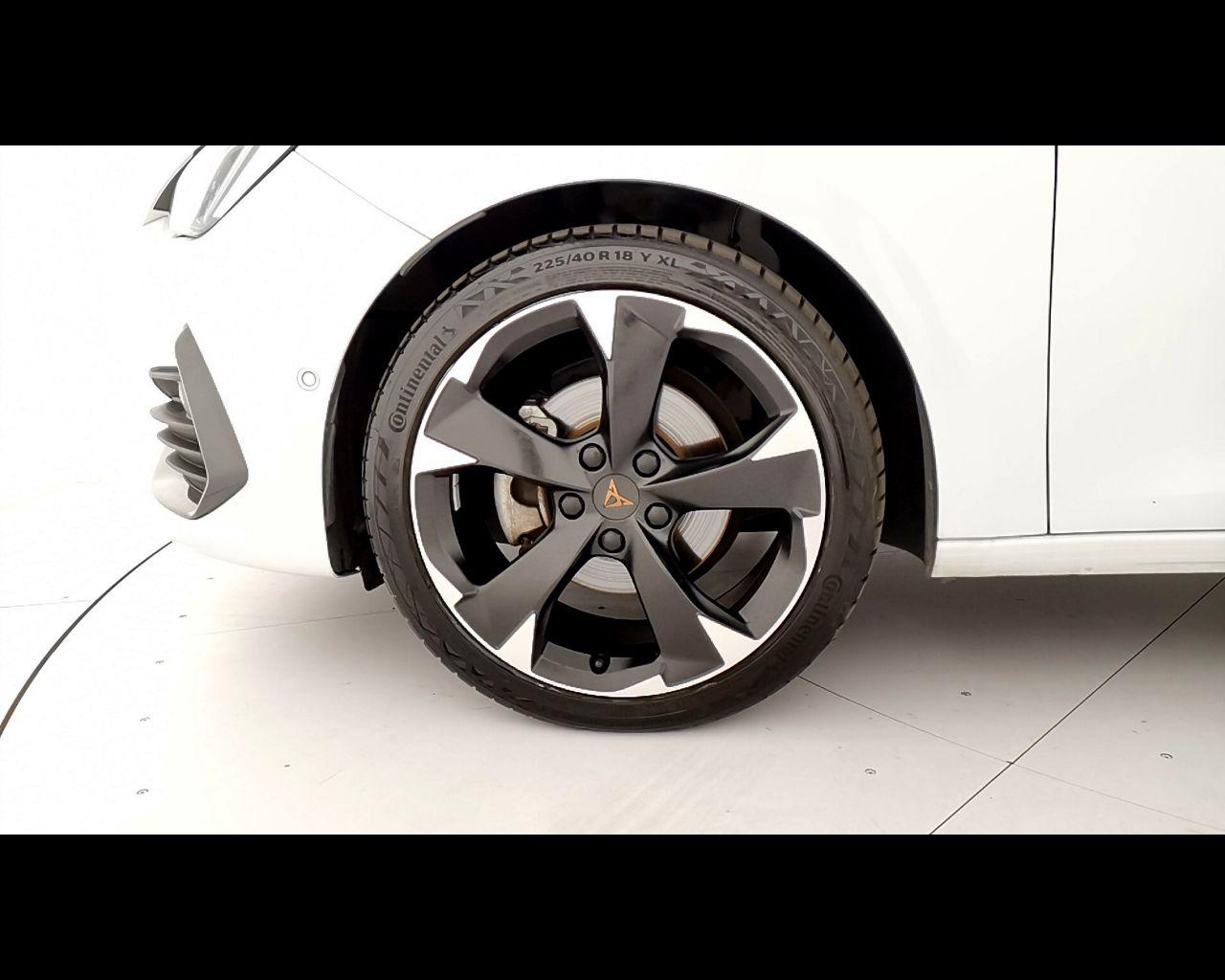 CUPRA Leon 2020 - Leon 2.0 tdi 150cv dsg