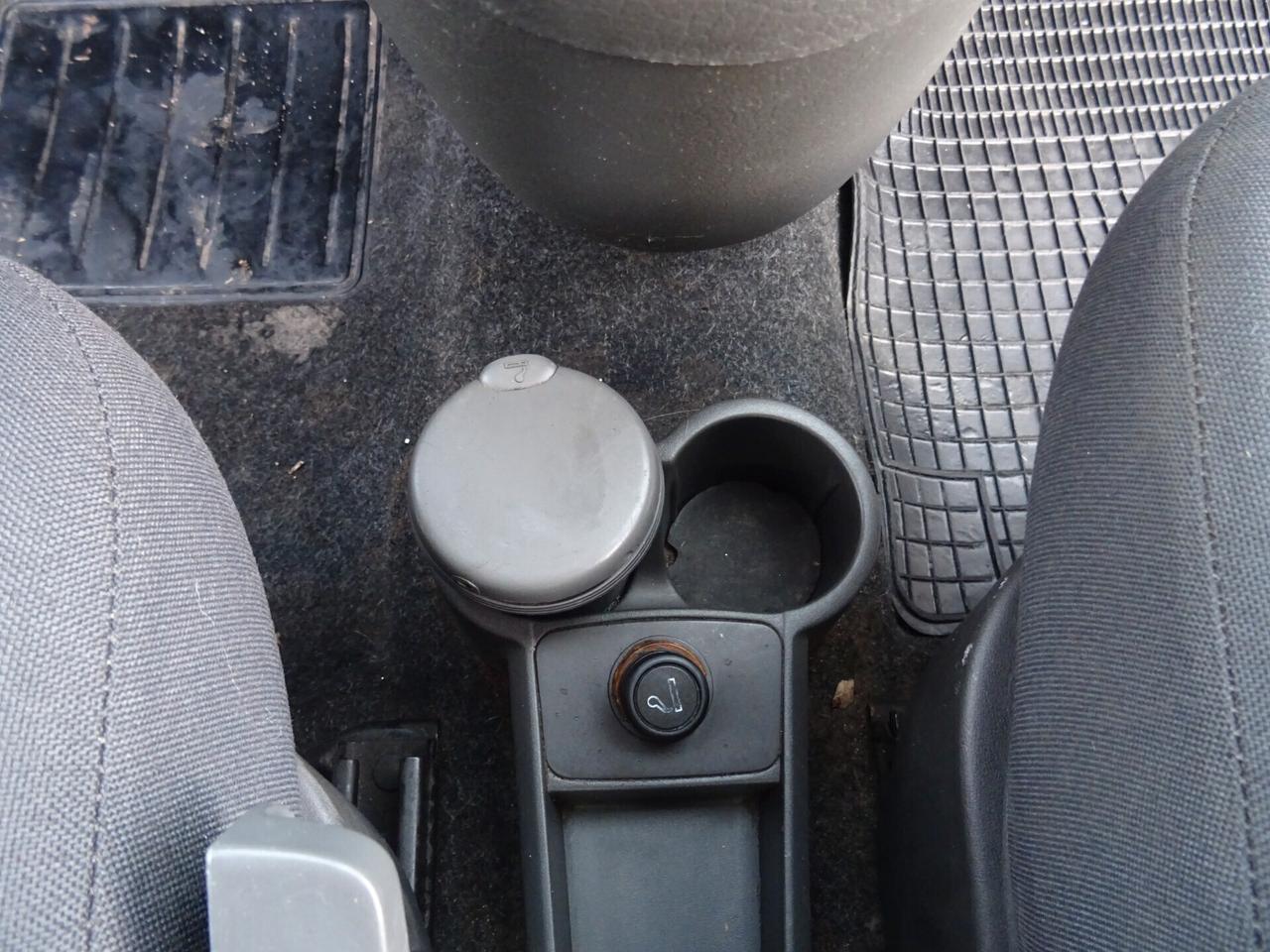 Fiat Panda 1.1 Active