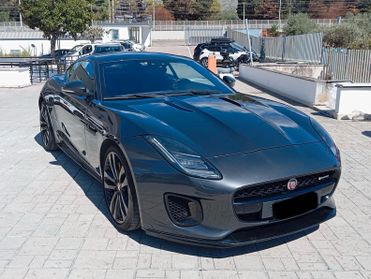 Jaguar F-Type 3.0 V6 aut. Coupé