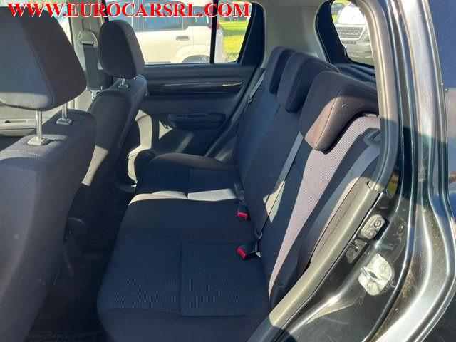 SUZUKI Swift 1.3 4x4 5p. GL
