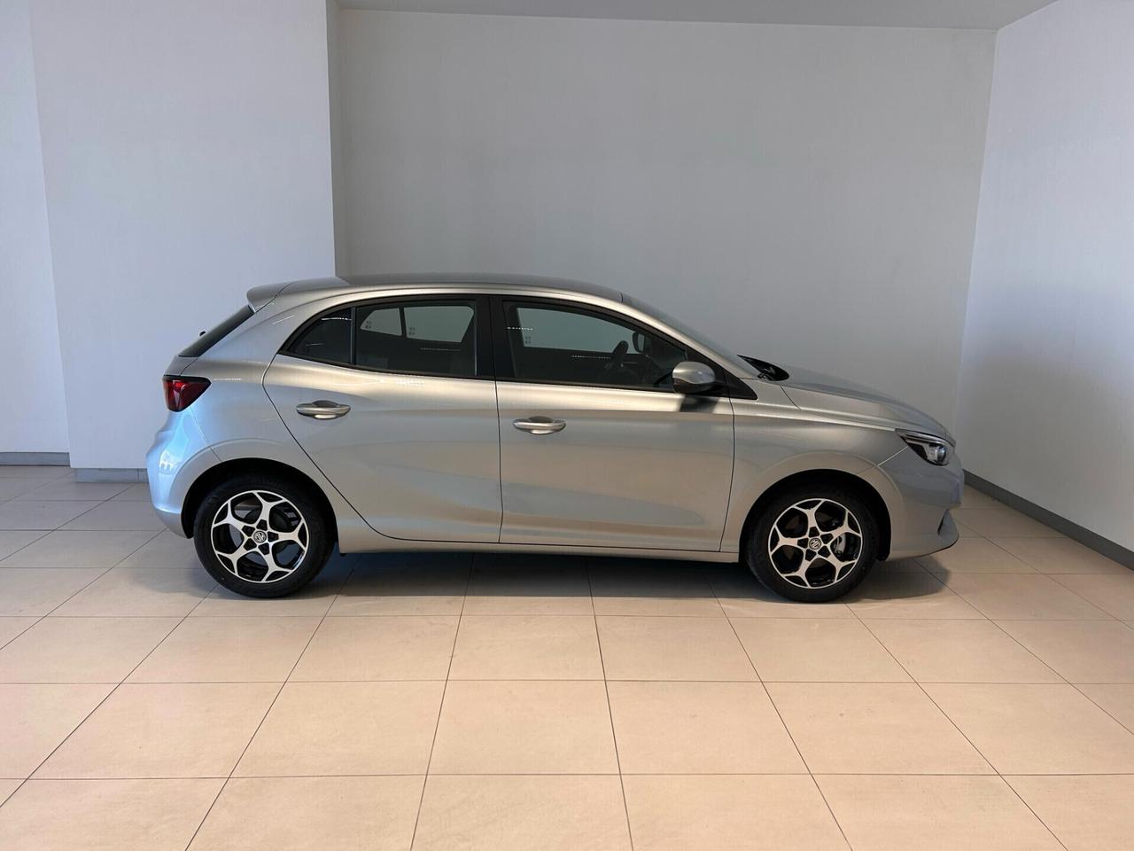Mg MG3 1.5 Comfort