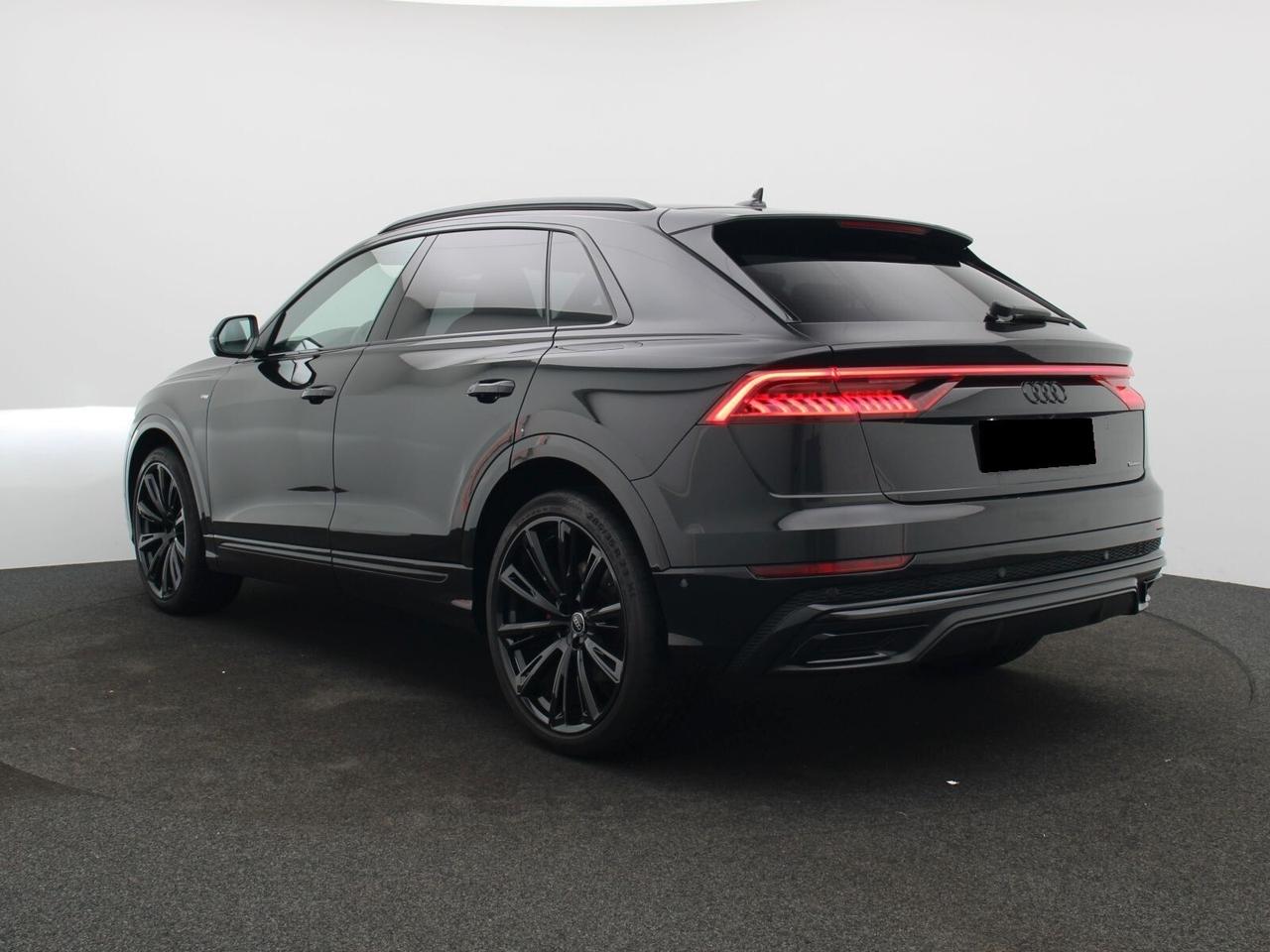 Audi Q8 50 TDI 286 CV quattro tiptronic Sport