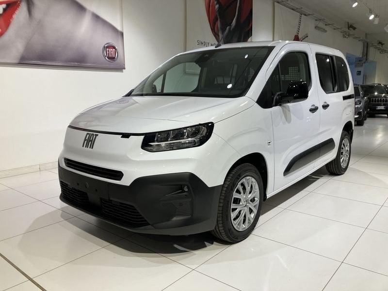 FIAT Doblò 1.5 BlueHdi 130CV Combi N1