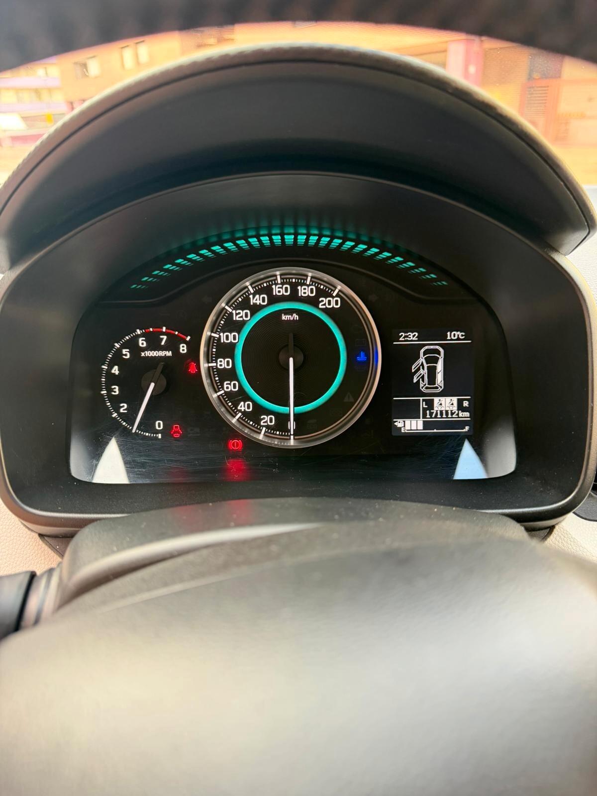 Suzuki Ignis 1.2 Dualjet Top