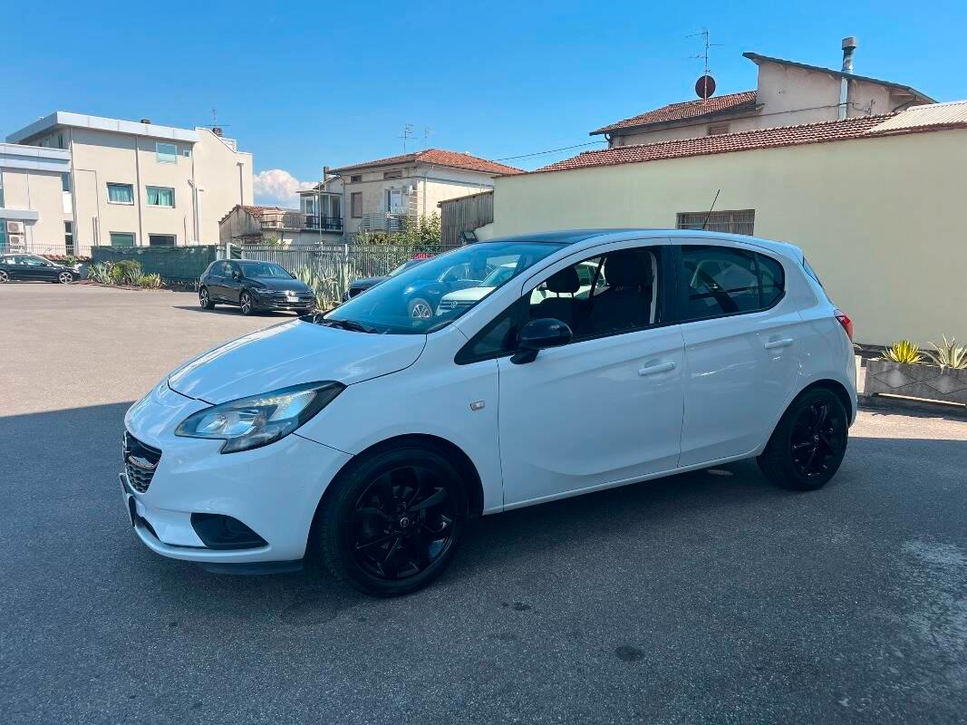Opel Corsa 1.4 b-Color Gpl 90cv 5p