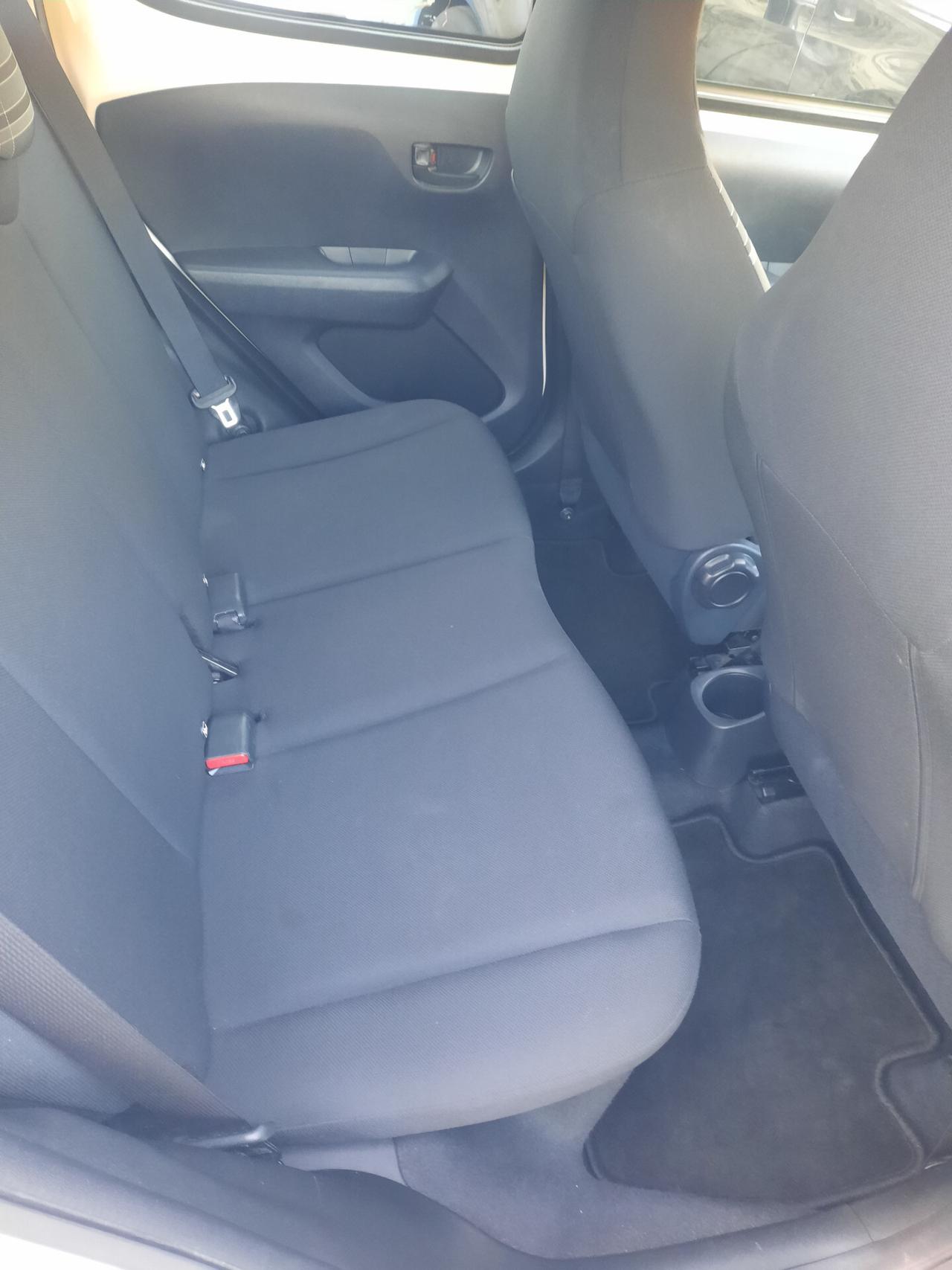 Peugeot 108 VTi 68 5 porte Active
