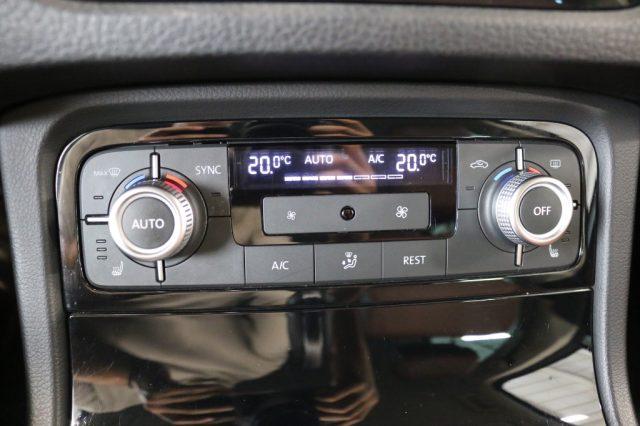 VOLKSWAGEN Touareg 3.0 TDI 204 CV tiptronic BlueMotion Technology