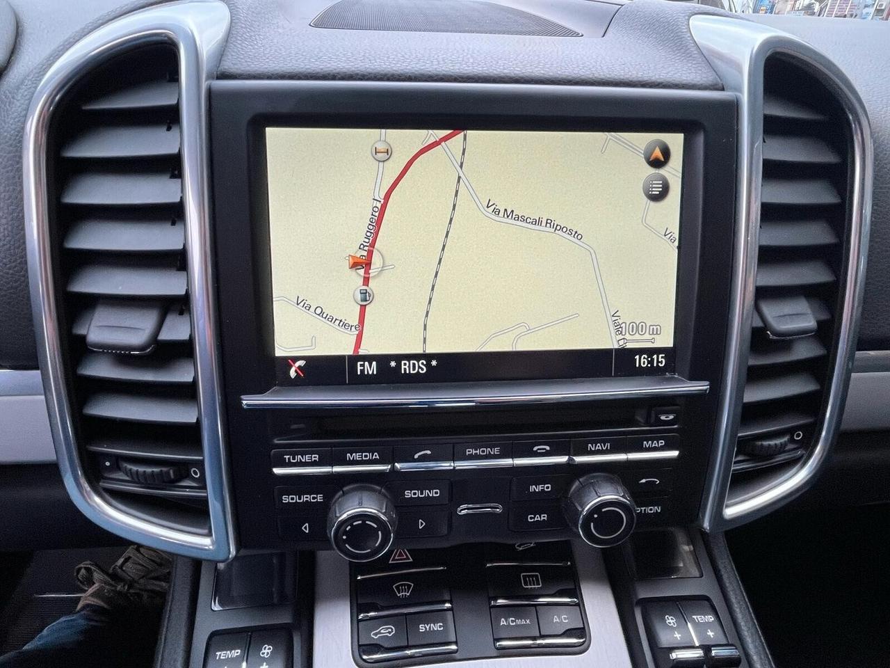 Porsche Cayenne 3.0 Diesel 250cv FULL FULL NO SUPERBOLLO