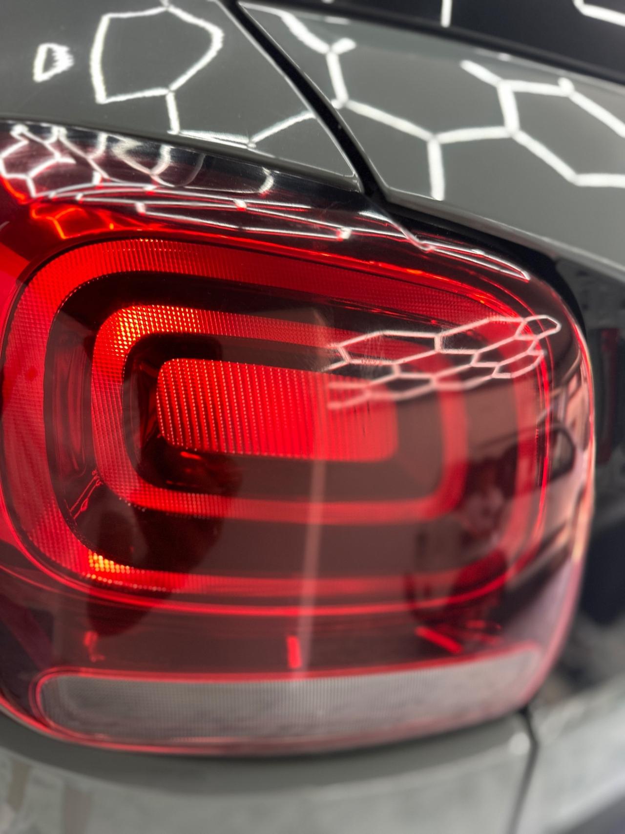 Citroen C3 Aircross BlueHDi 110 S&S Shine