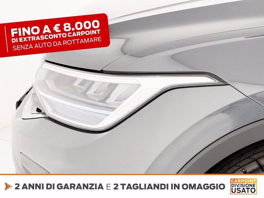 VOLKSWAGEN Tiguan 2.0 tdi life 150cv dsg del 2023