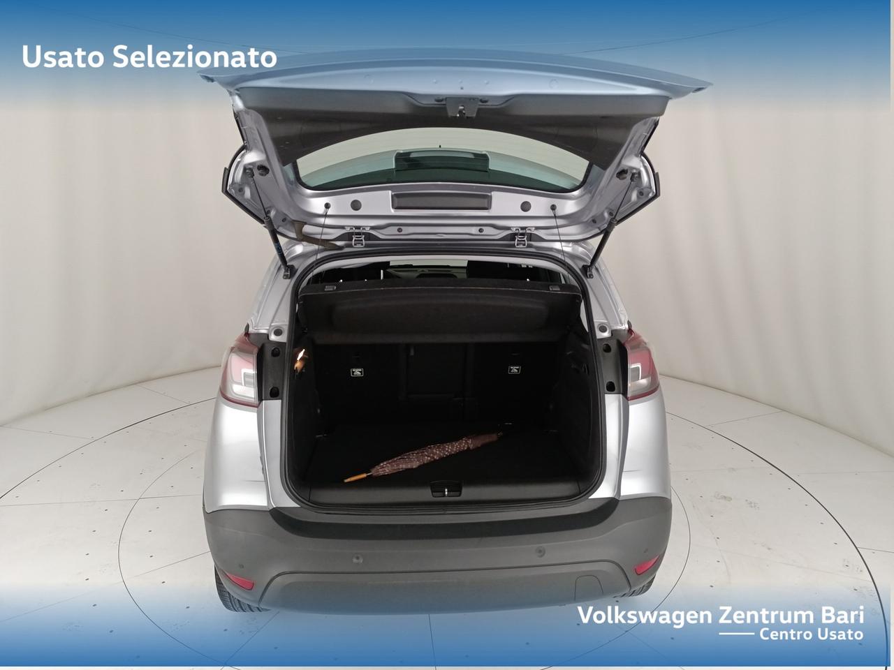 Opel Crossland X x 1.2 innovation 83cv my18.5