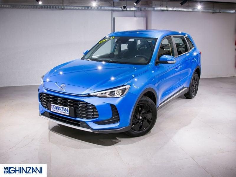 MG ZS ZS 1.5 Standard - "PREZZO VERO"