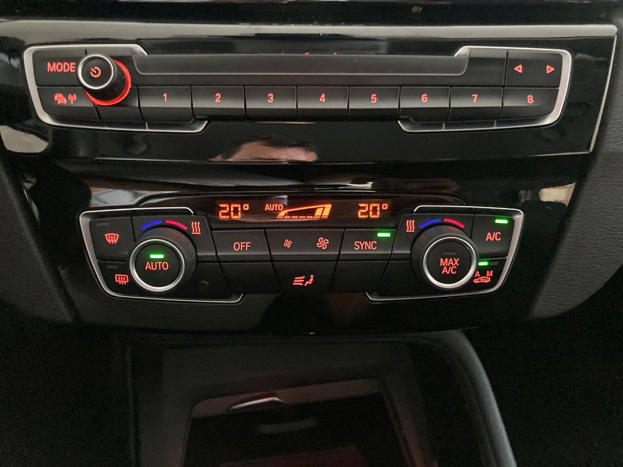 BMW X1 xdrive25e Business Advantage auto
