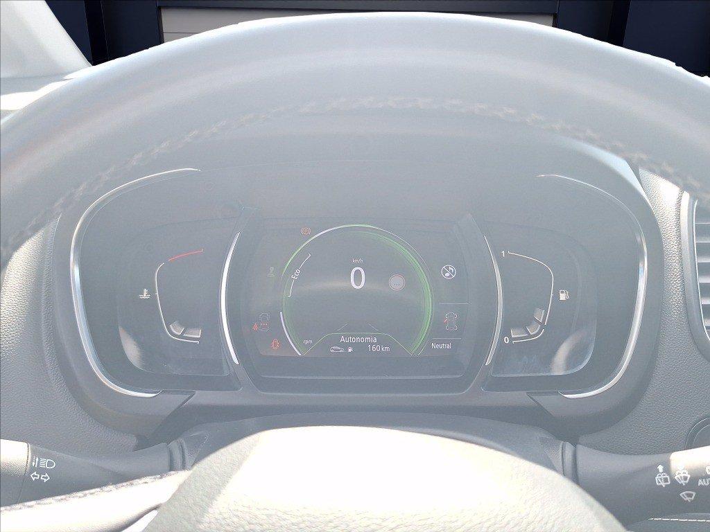 RENAULT Scenic 1.7 blue dci Intens 120cv del 2020