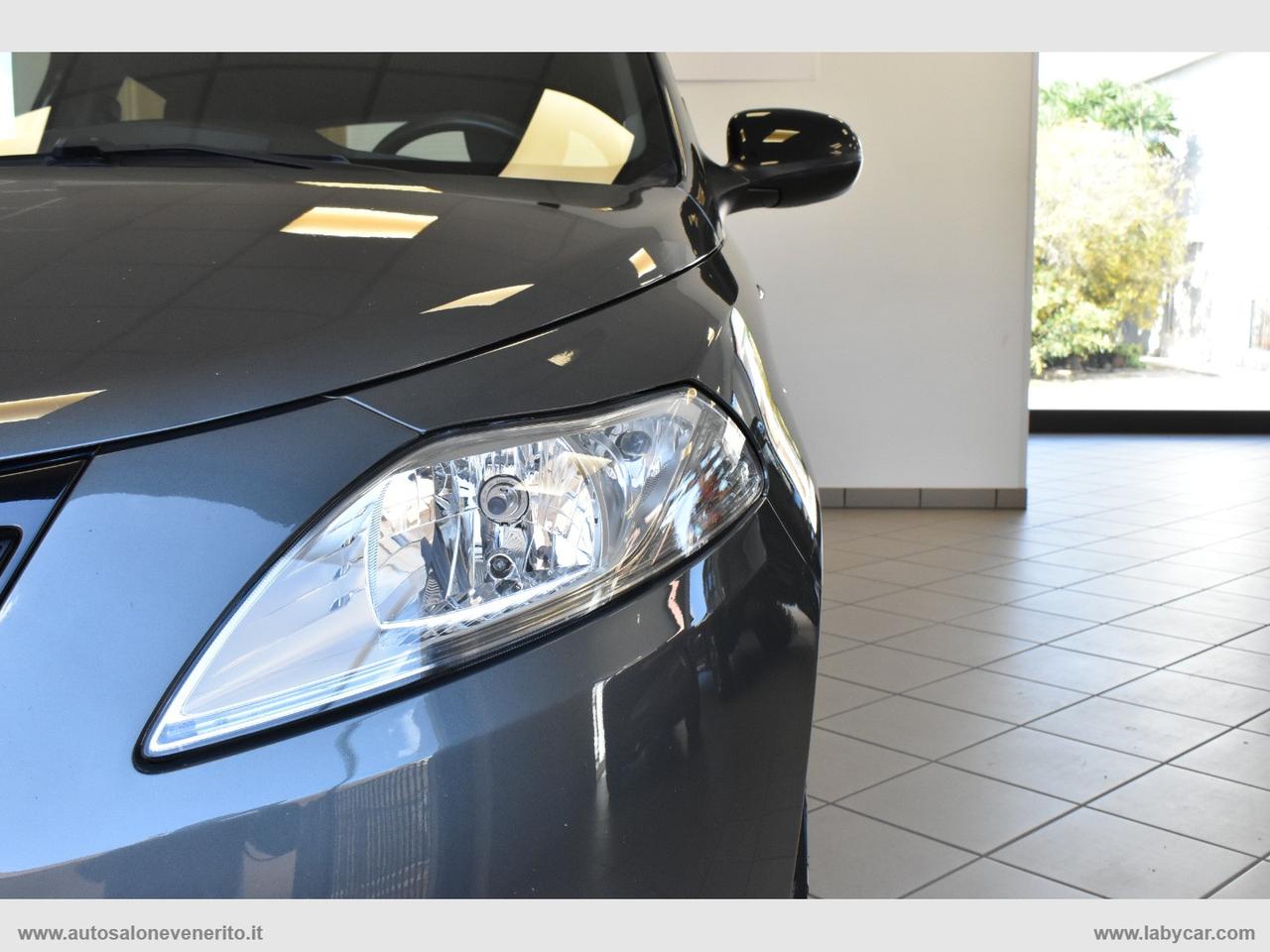 LANCIA Ypsilon 1.2 69 CV 5p. Elefantino