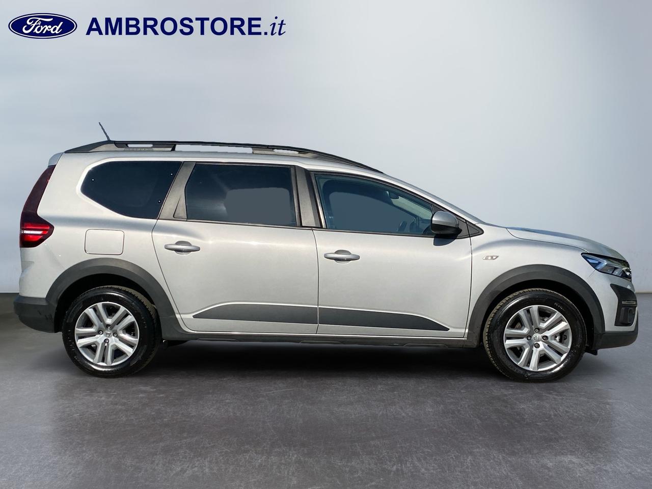 DACIA Jogger - Jogger 1.0 tce Comfort Gpl 100cv 7p.ti