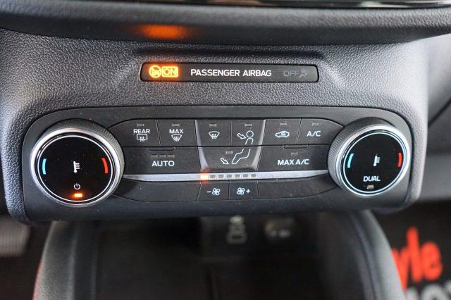 FORD Kuga 2.0 EcoBlue 120 CV aut. 2WD ST-Line