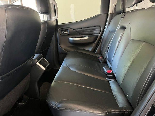 MITSUBISHI L200 2.3 D Double Cab 4x4 PLUS