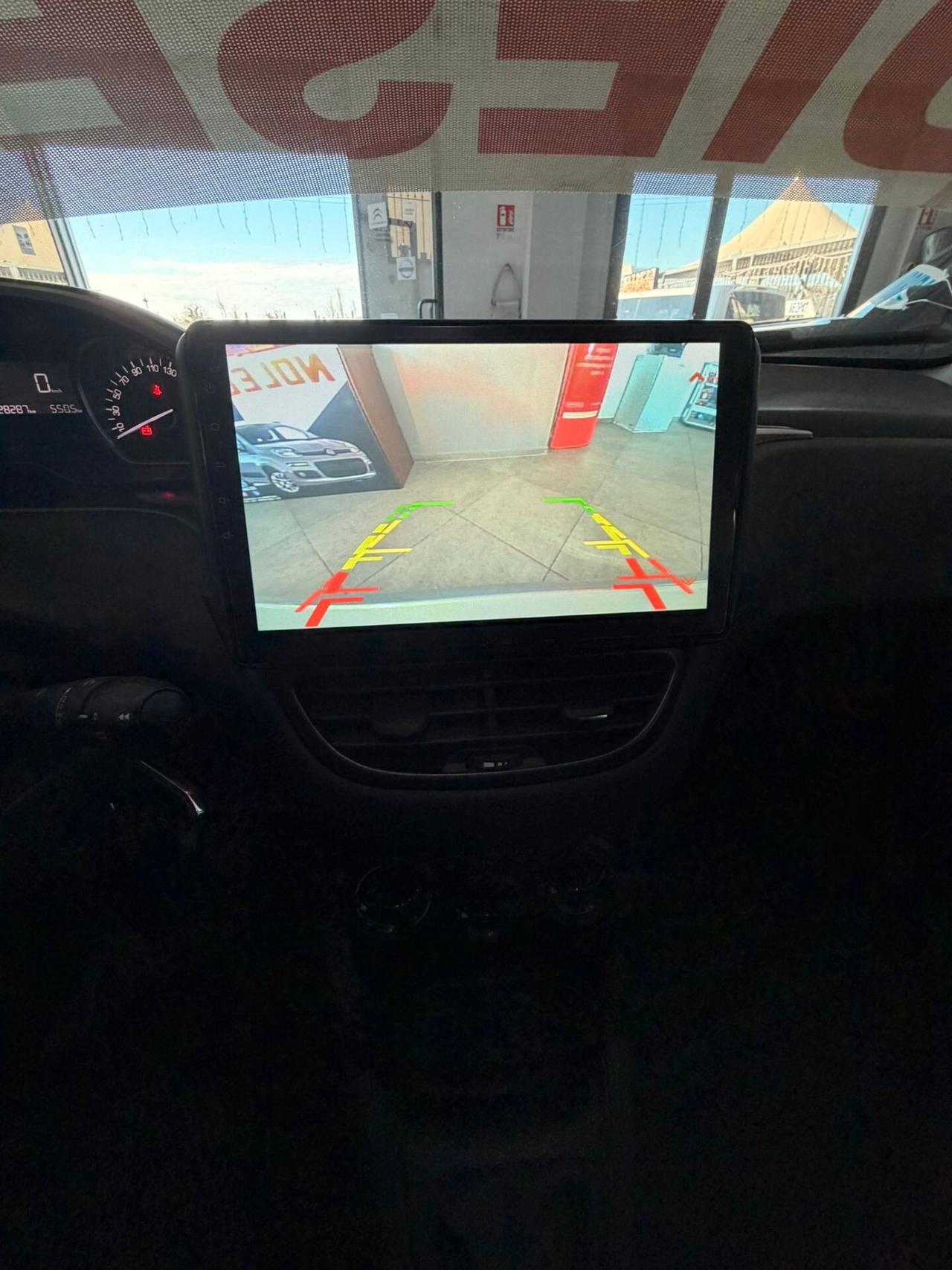 Peugeot 208 BlueHDi 75 5 porte Allure