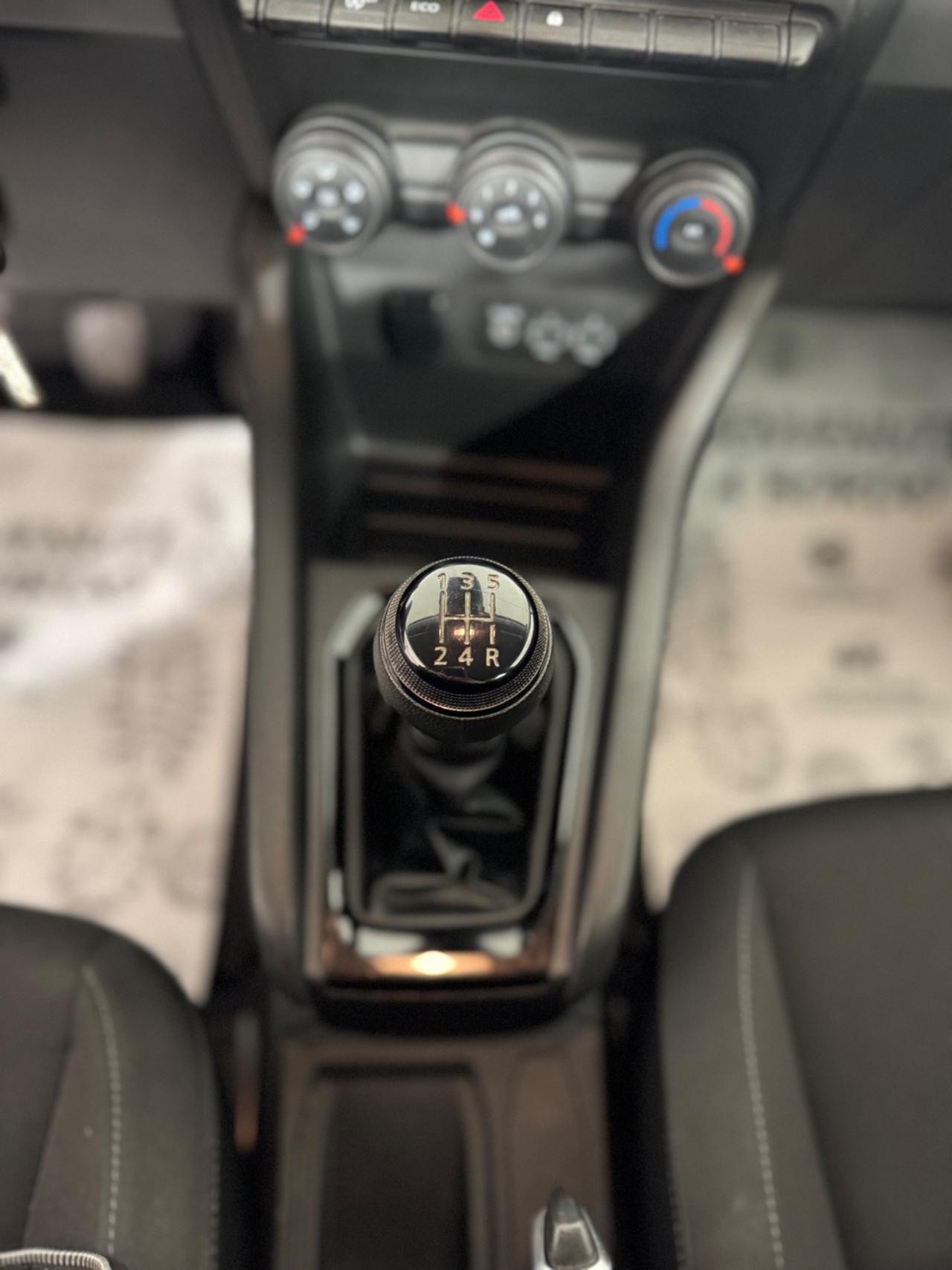 Renault Clio TCe 12V 100 CV GPL 5 porte Intens